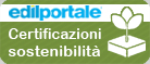 Edilportale - certificazioni di sostenibilità