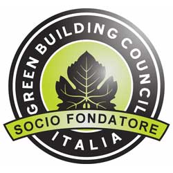 Protocolli GBC Italia - Certificazione edifici e infrastrutture