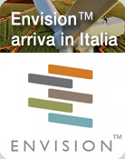 Envision arriva in Italia