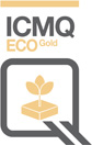 Certificazione di prodotto sostenibile ICMQ ECO GOLD