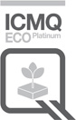 Certificazione di prodotto sostenibile ICMQ ECO PLATINUM