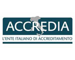 ACCREDIA – Ente Italiano di Accreditamento