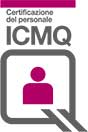 ICMQ - certificazione personale - esperti gestione energia