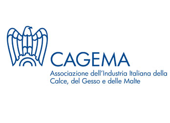 Cagema Associazione dell'industria italiana della calce, del gesso e delle malte