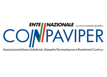 Conpaviper Associazione di categoria imprese pavimenti e rivestimenti industriali