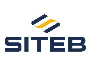 Logo Siteb Associazione italiana operatori del settore bitumi