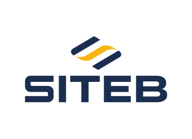 Logo Siteb Associazione italiana operatori del settore bitumi